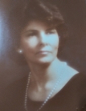 Judith A. McElroy