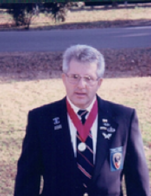 Frank Lewis Arias