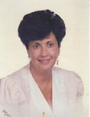 Patricia  Ann Bravetti
