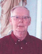 Larry Allen Fjellanger