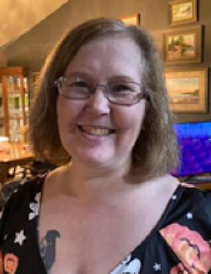 Mary E. Ketchum