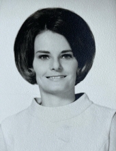 Mary Jane Sumner