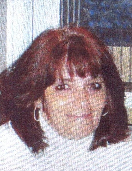Annette Marie Loucks Obituary