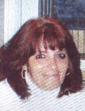 Annette Marie Loucks