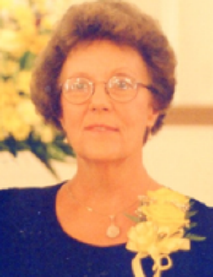 Phyllis Juanita Knight