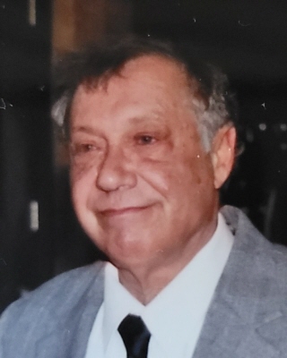 Photo of Frank Kaniecki