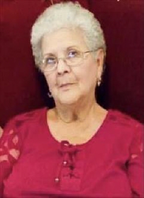 Maria Martha Hurley
