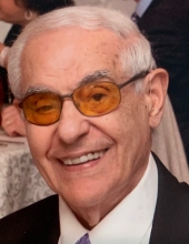 George J. Moccio