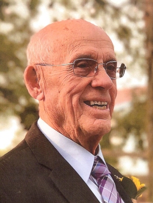 Robert W.  Smith