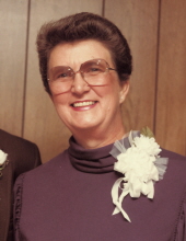 Mary Lynn "Judy Swaffar"  Eaves