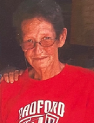 Shirley "MeMe" Nunn Danville, Virginia Obituary
