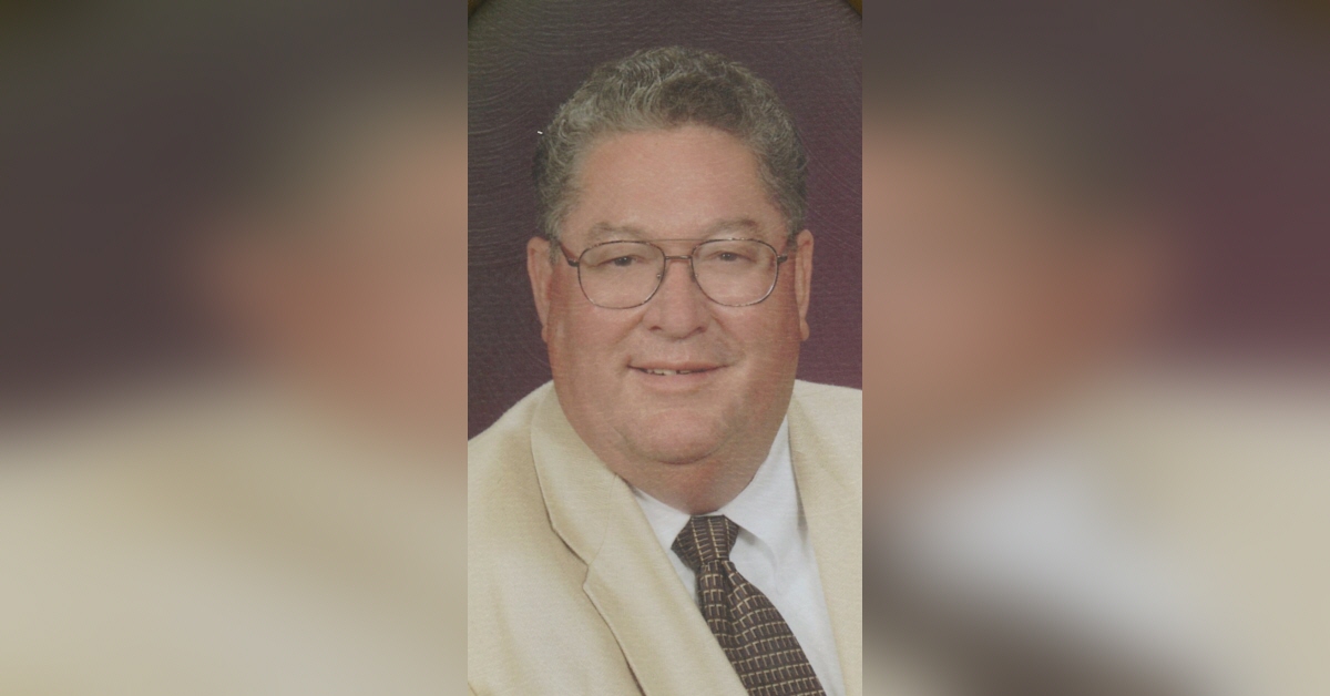 Obituary information for Robert G. Williams
