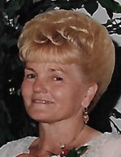 Maria Bartol