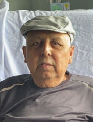Photo of Pastor Jose Carreon