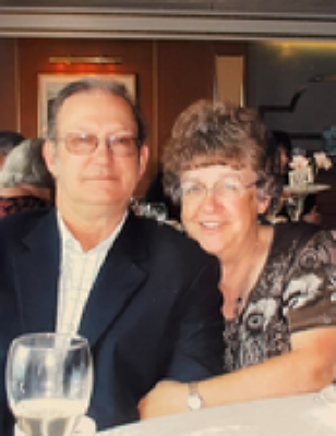 Judith Ann Zumwalt
