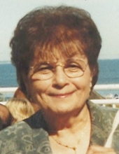 Mary D. Franchetti