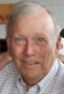 Larry Cox Sr.