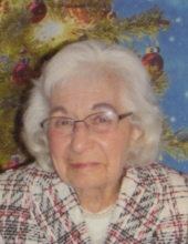 Betty J. Faultersack