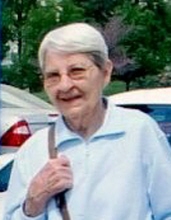 Kathryn A. Watson