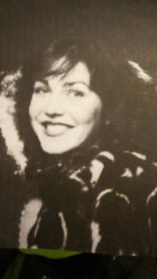 Photo of Marilyn Diulus