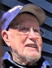 Donald P. Knowles