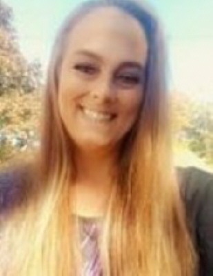 Christina Marie Krammer