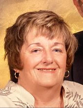 Linda Marie Sawyer