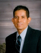 Ramon Flores Anguiano