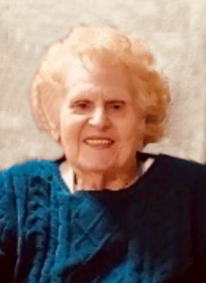 Photo of Dorothy Heil