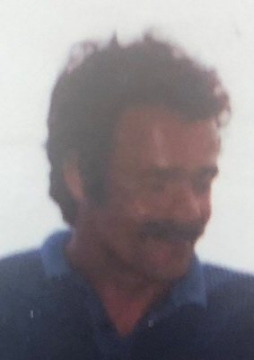 Photo of Russell Blevins