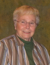 Agnes Gladys Burkhardt Joyce