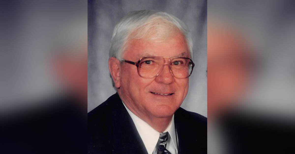 Obituary information for David J. Moore