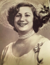 Hortensia Vanderbilt