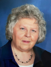 Wanda Faye Merrick