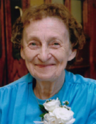 Evalina J. Riddle Rio, Wisconsin Obituary