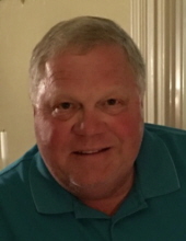 Randy Verret 21780287