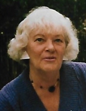 Betty Sampson Woodward
