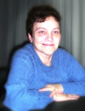 Patricia L. Milham Kaye