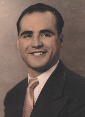 Photo of Fred Polihronis