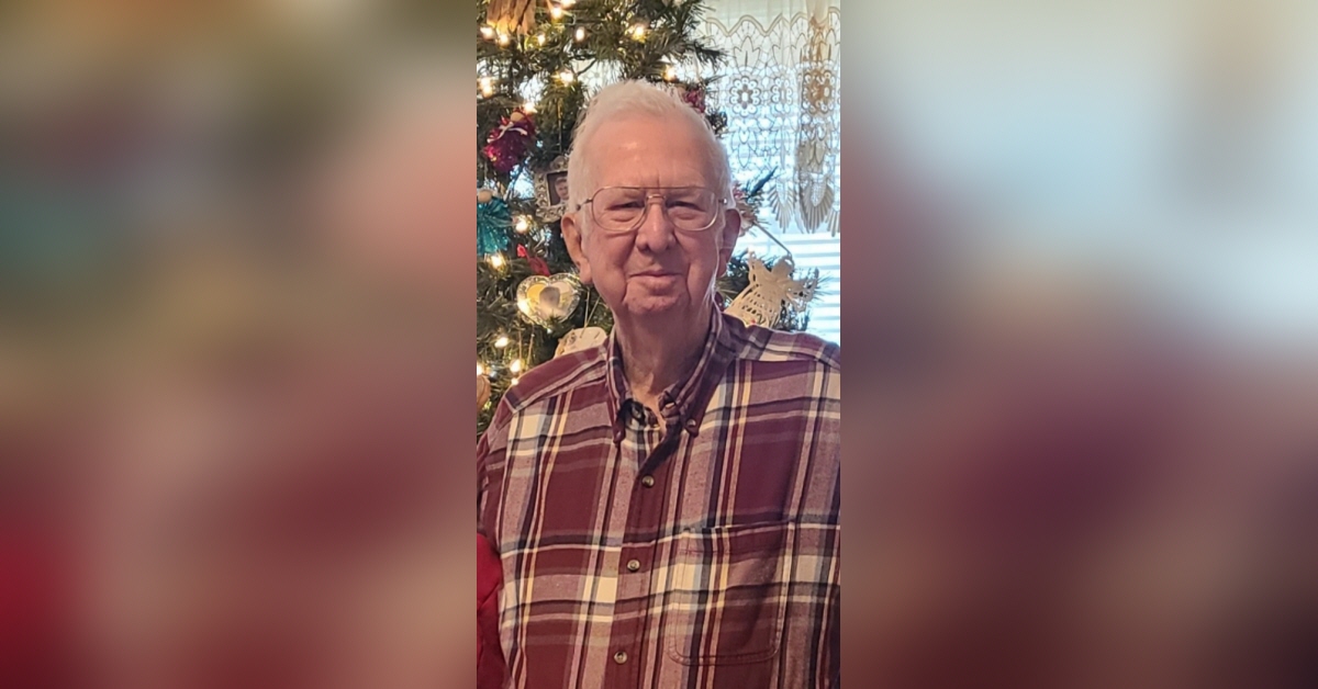 Obituary information for Fred Clayton Bullard