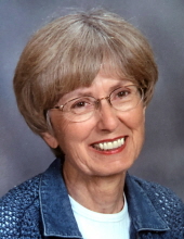 Peggy Marie Hopper