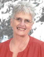 Barbara Jean Cassidy