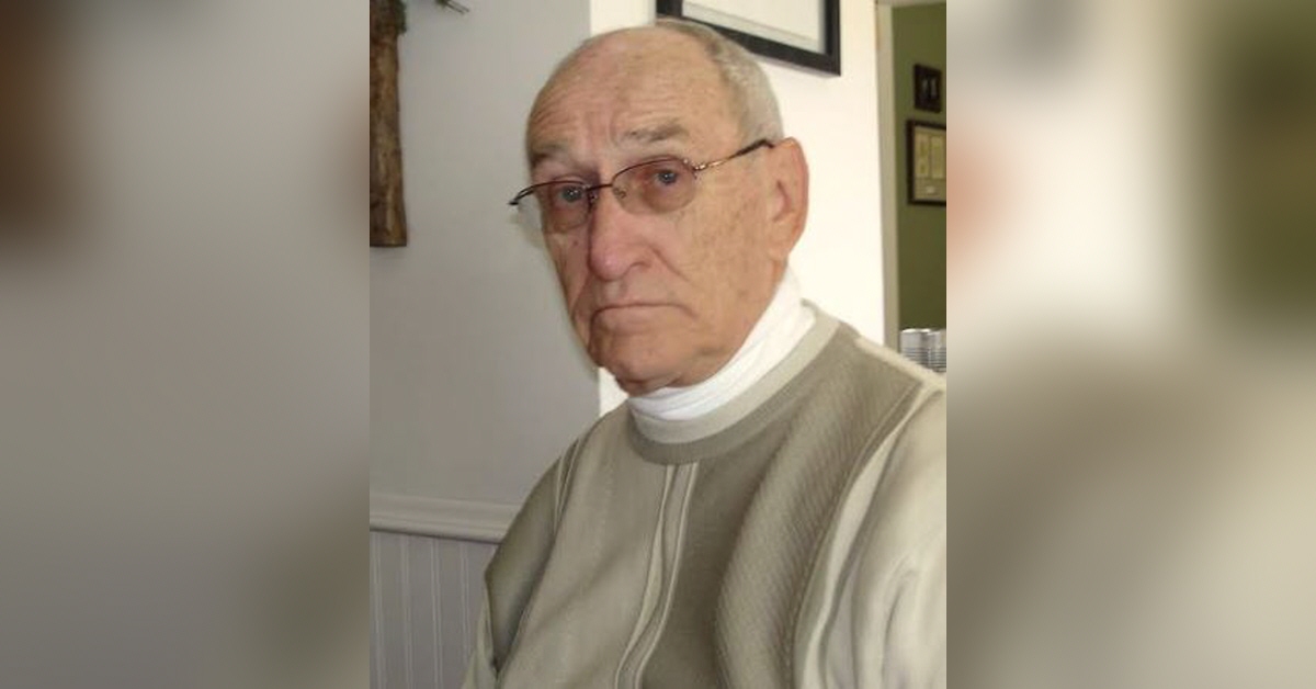 Obituary information for James "Jim" Miller