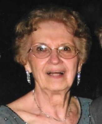 Blanche M. Kaporch