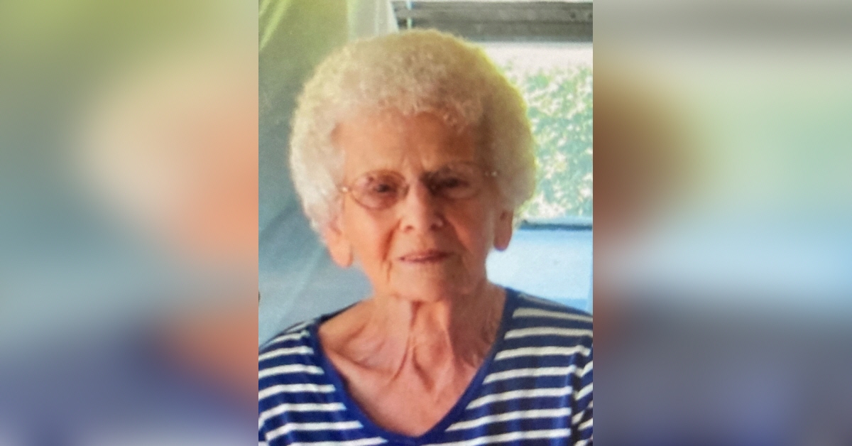 Obituary information for Dorothy Jean Wilson