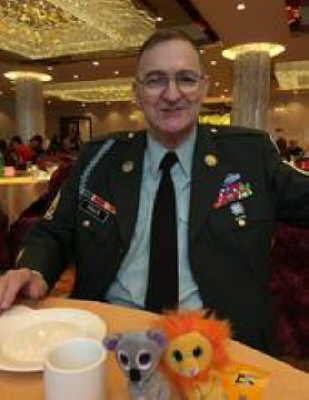 John C. Follo