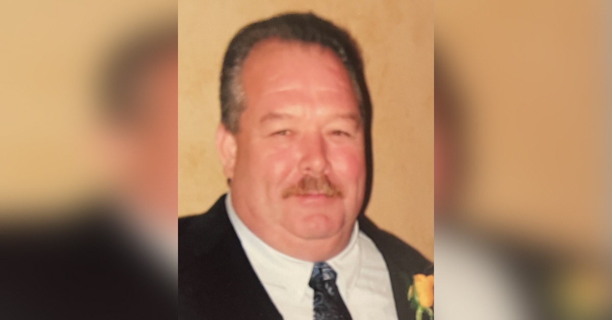 Obituary information for Michael R. Hogan
