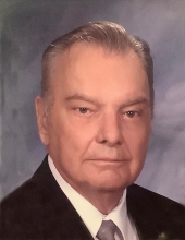 Stephen Herman Bell, Jr.