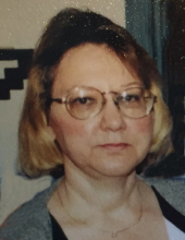 Elizabeth M. Long