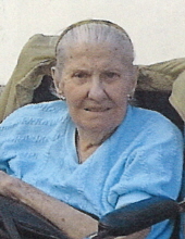 Photo of Bertha Fota